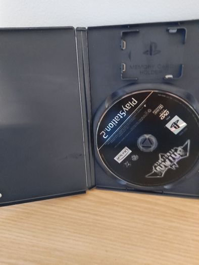 Batman ps2