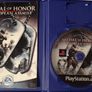 Medal Of Honor: European Assault [2005] (Playstation 2 Game) [PAL] Image 3