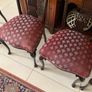 Antique Dining Chairs Image 2