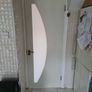 Black Doors & Half Moon Doors Image 5