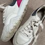 Alexander Mqueen sneakers Image 3