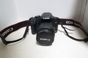 Camera Canon EOS 500D
