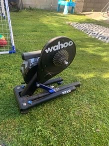 Wahoo Kickr V4