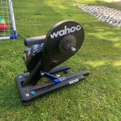 Wahoo Kickr V4