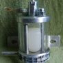 Micro Matic In-Line Profit Maximizer Stainless Steel Foam Detector FOB Image 2