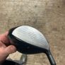 Left hand Taylormade burner tour driver Image 3