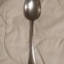 Rare Antique James Dixon & Sons Serving Spoon Image 5