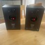 Acoustic energy 100 book shelf speakers mk1 Image 2