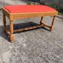 Piano Stool - Double Seat Image 2