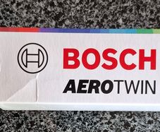 Citroen xsara Picasso Bosch wipers