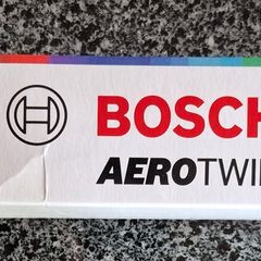 Citroen xsara Picasso Bosch wipers