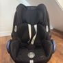 3 in 1 Baby Travel System - Quinny + Maxi Cosi + ISOFIX Base Image 7