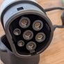 Electric Vehicle Charging Cable 10m Type 2 Socket 10A 2.3kW Mode 2 Image 3