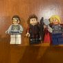 Lego Avengers Hydra Showdown 76030 Image 5