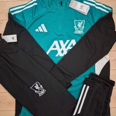 Liverpool tracksuit kids and adults