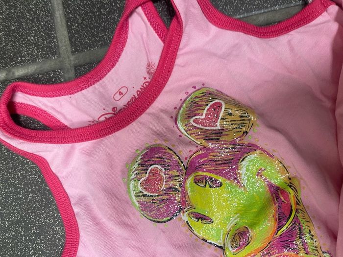 tank top set Disney