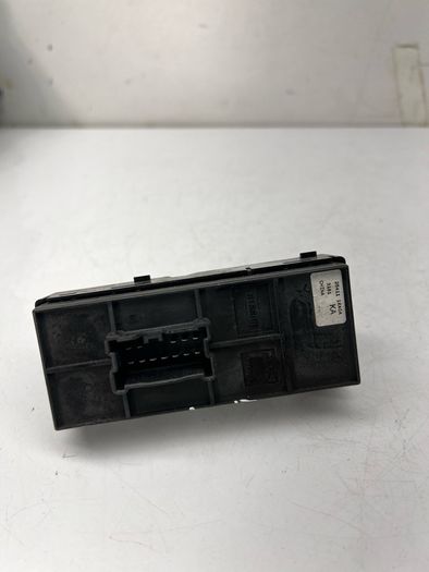 Nissan Juke F15 Window Control Switch Front Left Passenger Side 254111ka0a 2012 A2l5b1s