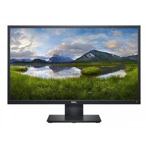 Dell E2420hs 24" Led Monitor 1920 X 1080p Full Hd 1080p Ips Hdmi, Vga
