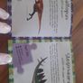 Dinosaurs mini fact book Image 4