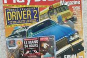 Official Playstation UK Magazine Issue 56 March 2000