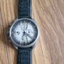 Diesel Analog Quartz Men Watch Grey Black Popular Image 5