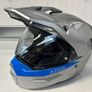 Klim X1 Alpha Helmet Mint Condition Image 5