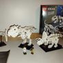 LEGO Ideas Dinosaur Fossils Image 4