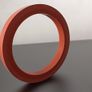 Gaggia Group gasket new Image 2