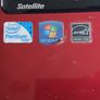 Toshiba L75001XJ RED Intel Pentium CPU B960 2.2GHZ, 4GB Ram, 500GB HDD, windows 10, microsoft Edge, Chrome Image 10