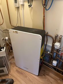 Dyness 9.6kWh Solar Battery