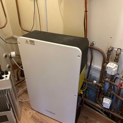 Dyness 9.6kWh Solar Battery