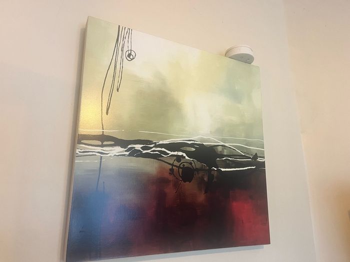 Paintings