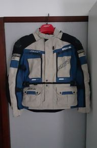 RST Pro-Series Adventure-X Jacket  Size L ( Not Alpinestars Dainese Furygan )