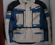 RST Pro-Series Adventure-X Jacket  Size L ( Not Alpinestars Dainese Furygan )