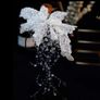 Brides Head Piece Image 2