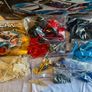 Lego Technic Rally Car 42077 Image 3