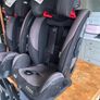 Twin Jole car seats. Excellent condition. Image 3