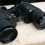 Vintage ORBIT 7x50  Binoculars Image 6