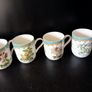 Leonardo Collection Fine Bone China Set of Tea Mugs Image 2