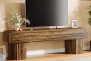 160 cm TV Cabinet, Low TV Console Table for Living Room, 40 x 160 x 50 cm, TV Cabinet for 140-165 cm