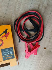 Jump leads