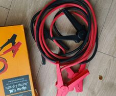 Jump leads