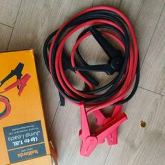 Jump leads