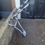 Thule 4 bike 9708 HangOn towbar rack Image 2