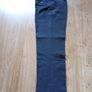 Girls Grey School Trousers.  Age 10-11 Image 3