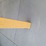 IKEA extendable dining table- weather damaged Image 2