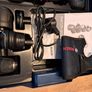 New Bosch Professional drill for sale in Kildare. Image 3