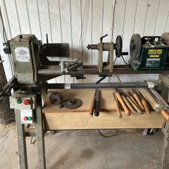 Lathe
