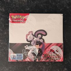 FREE Tracked Shipping. Pokemon Destined Rivals Booster Box
