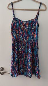 Be Bop Dress